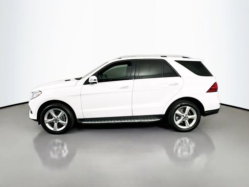 Used 2018 Mercedes-Benz GLE 350 4MATIC image 5