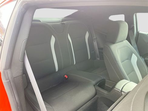 Used 2019 Chevrolet Camaro LT image 25