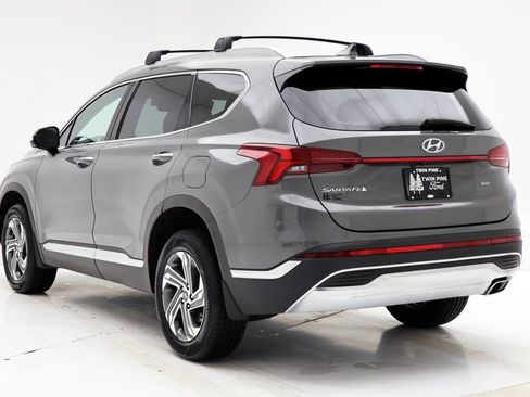 Used 2023 Hyundai Santa Fe SEL w/ Premium Package image 7