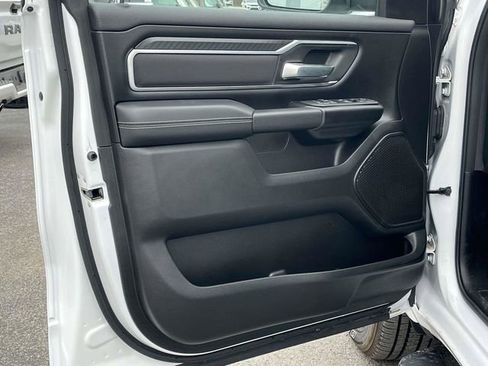 Used 2025 RAM 1500 Big Horn image 14