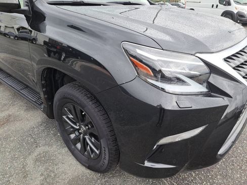 Used 2022 Lexus GX 460 Premium AWD/4WD image 20