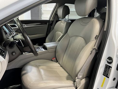 Used 2018 Genesis G80 3.8 image 23