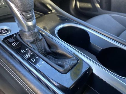 Used 2023 Nissan Altima 2.5 SV image 11