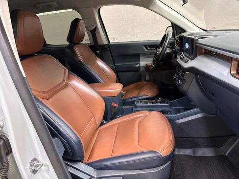 Used 2022 Ford Maverick Lariat w/ Lariat Luxury Package image 53