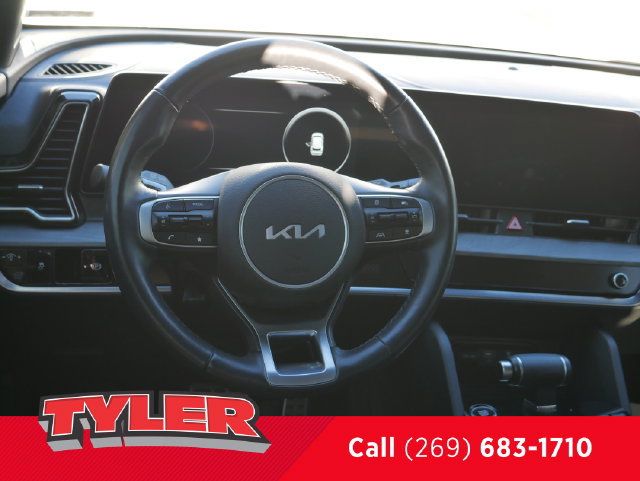 Used 2024 Kia Sportage X-Pro AWD/4WD image 43