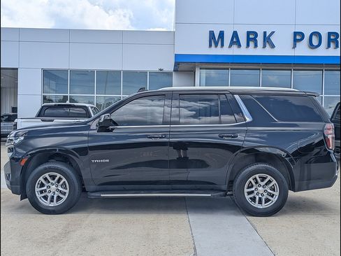 Used 2021 Chevrolet Tahoe LT AWD/4WD image 10