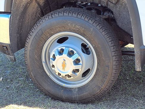 New 2026 Chevrolet Silverado 3500 W/T w/ WT Convenience Package image 19