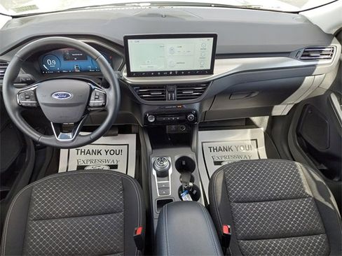 Used 2023 Ford Escape Active w/ Tech Pack #2 image 16