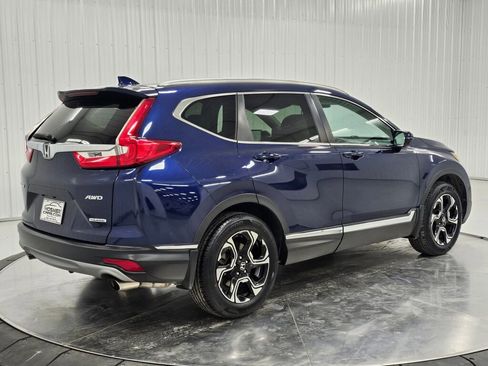 Used 2019 Honda CR-V Touring image 30