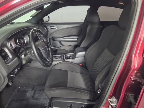 Used 2021 Dodge Charger GT w/ Driver Convenience Group RWD image 9
