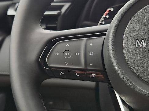 New 2026 MAZDA CX-5 Preferred AWD/4WD image 16