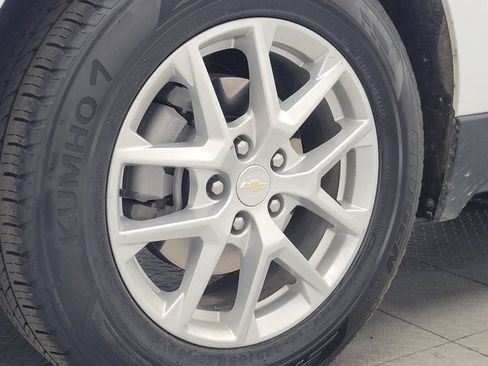 Used 2023 Chevrolet Equinox LT AWD/4WD image 31