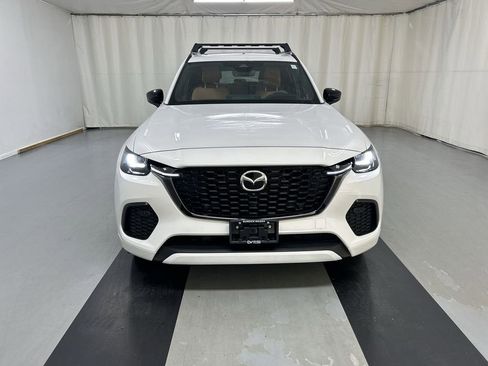 Certified 2025 MAZDA CX-70 3.3 Turbo S w/ Premium Plus image 3