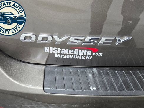 Used 2020 Honda Odyssey EX image 30