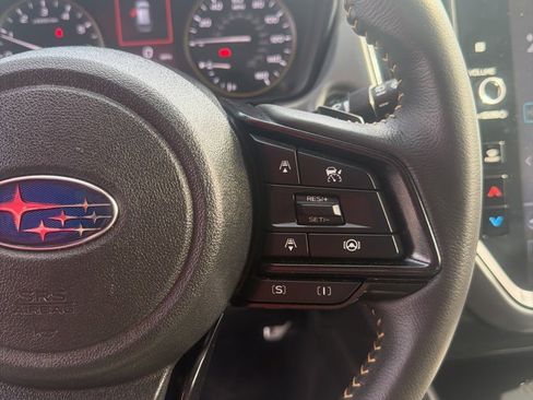 Used 2024 Subaru Crosstrek 2.5i Sport image 33