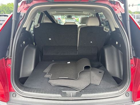 Certified 2024 Honda CR-V EX-L image 16