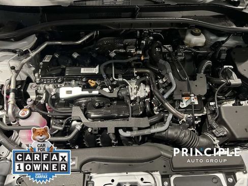 Used 2025 Toyota Corolla Cross AWD Hybrid image 31