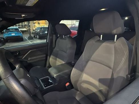 Used 2024 Toyota Tacoma SR5 image 29