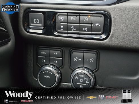 Certified 2025 GMC Yukon AT4 image 17