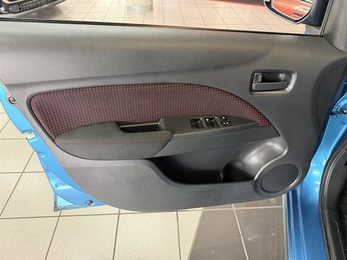 Used 2023 Mitsubishi Mirage Black Edition FWD image 16