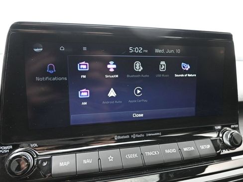 Used 2023 Kia Seltos EX AWD/4WD image 34