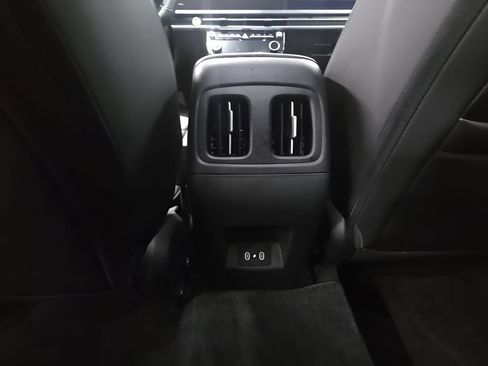 Certified 2025 Hyundai Tucson SEL AWD/4WD image 19