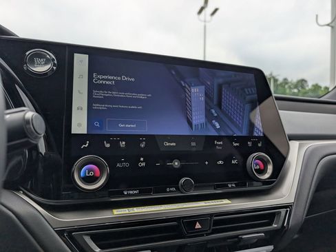 New 2026 Lexus TX 350 AWD image 15