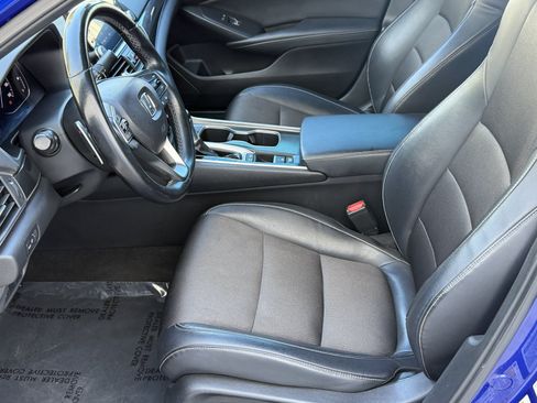 Used 2018 Honda Accord Sport image 17