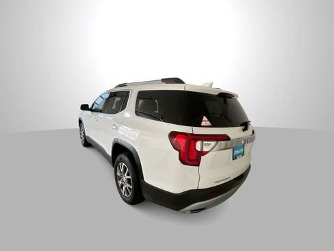Used 2020 GMC Acadia SLT AWD/4WD image 6