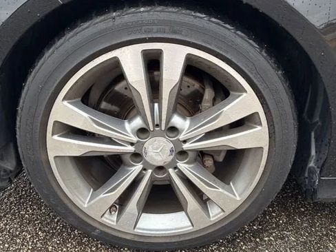 Used 2016 Mercedes-Benz E 350 Sedan image 8