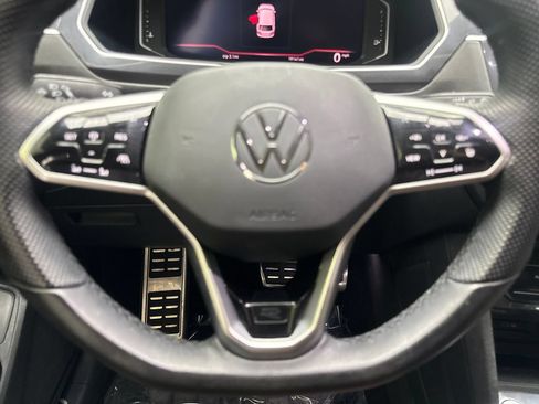 Used 2024 Volkswagen Tiguan SEL R-Line AWD/4WD image 56