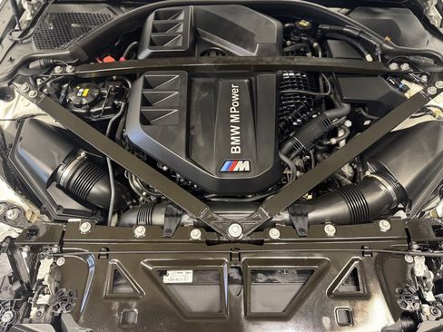 Used 2023 BMW M3 Competition w/ Parking Assistance Package image 32