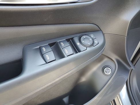 New 2025 Buick Envista Preferred w/ Convenience I Package image 56