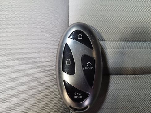 Used 2025 Hyundai Sonata SEL FWD image 32