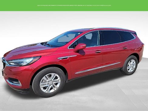 Certified 2019 Buick Enclave Premium w/ Trailering Package, 5000 lbs. AWD/4WD image 7
