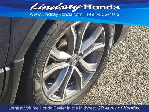 Used 2020 Honda CR-V Touring image 20