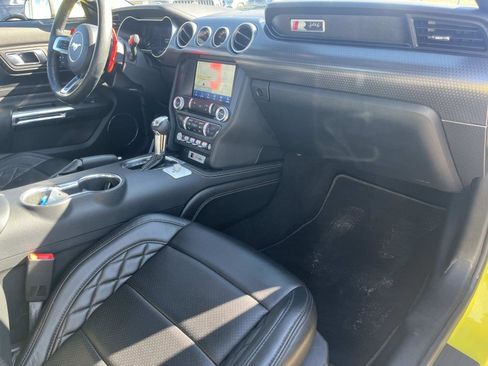 Used 2021 Ford Mustang GT Premium w/ GT Performance Package image 14