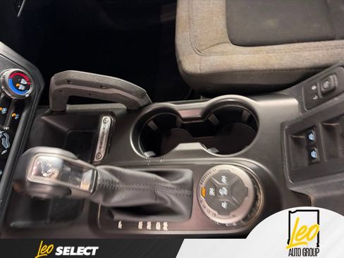 Used 2023 Ford Bronco Big Bend AWD/4WD image 21
