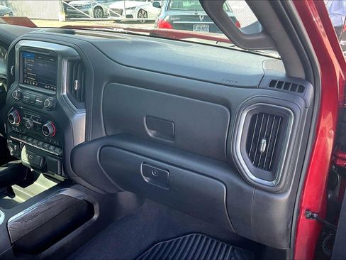 Used 2019 Chevrolet Silverado 1500 LTZ w/ LTZ Plus Package image 15