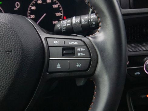 Used 2024 Honda CR-V Sport-L image 29