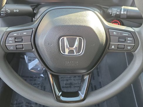 Used 2024 Honda Accord EX image 21