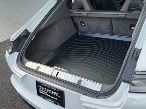 Certified 2023 Porsche Panamera GTS image 34