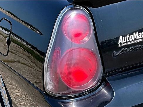 Used 2004 Chevrolet Monte Carlo SS w/ Preferred Equipment Group FWD image 22