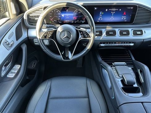 Certified 2024 Mercedes-Benz GLE 350 4MATIC image 12