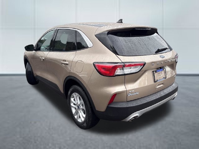 Used 2020 Ford Escape SE AWD/4WD image 2