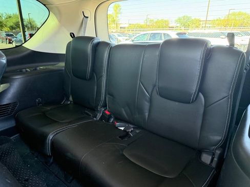 Used 2017 Nissan Armada SV RWD image 8