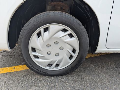 Used 2021 Nissan NV200 SV w/ Sliding Door Glass Package image 11