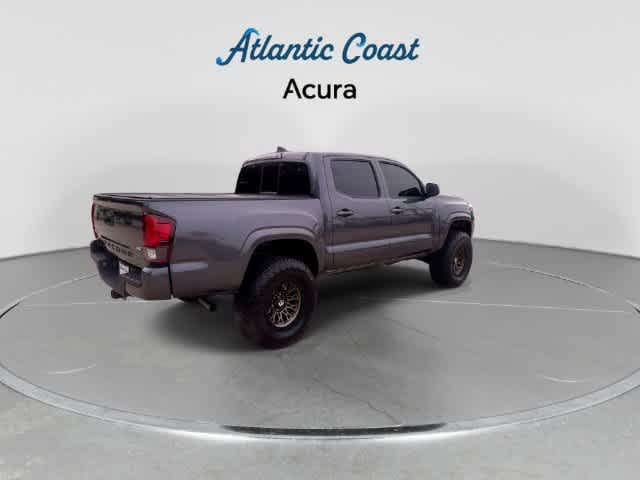 Used 2022 Toyota Tacoma SR AWD/4WD image 8