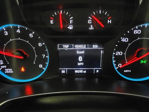 Used 2019 Chevrolet Equinox LS AWD/4WD image 23