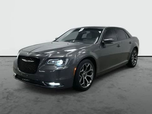 Used 2018 Chrysler 300 S w/ 300S Premium Group RWD image 1